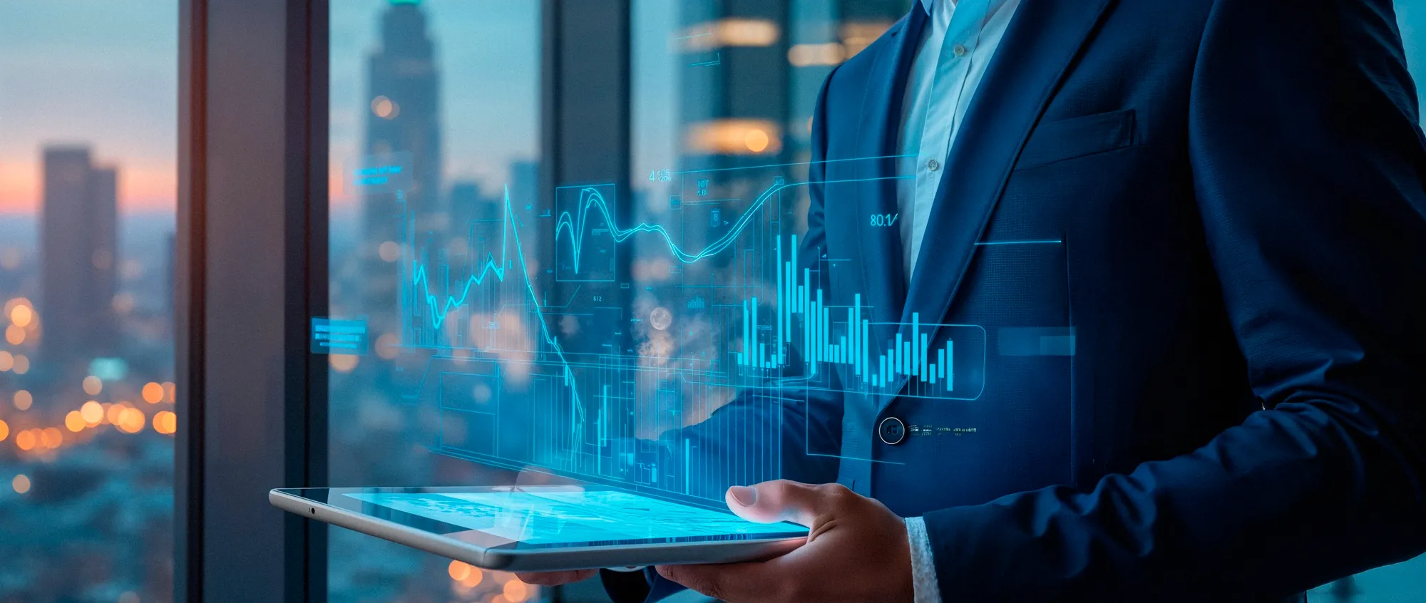 Access to top value services at a fractional cost for businesses